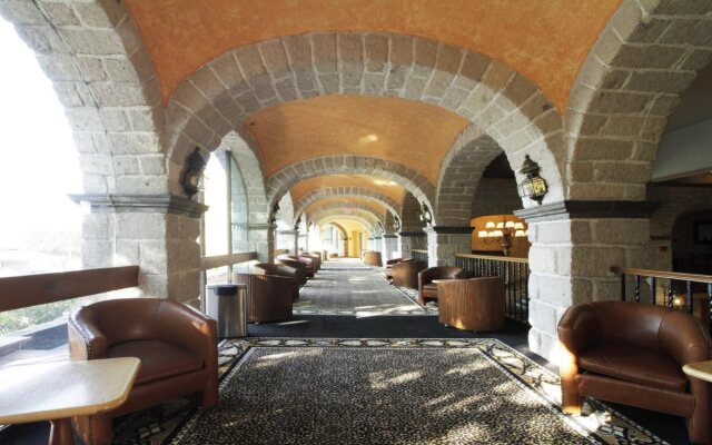 Holiday Inn Queretaro-Centro Historico by IHG