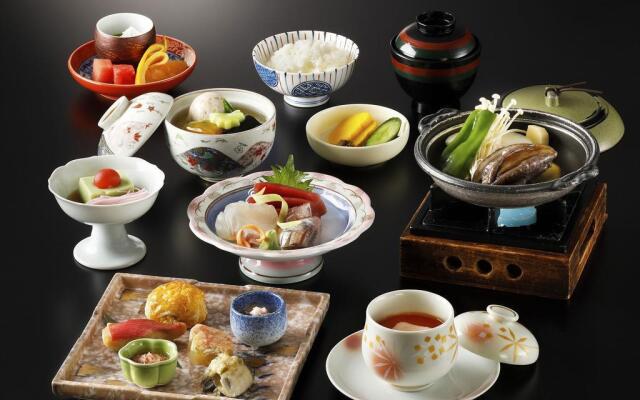 Laforet Ito Onsen Yunoniwa