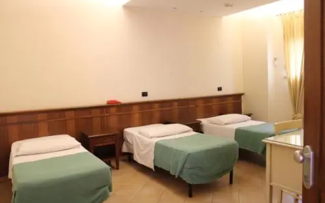 Hotel La Locanda Del Borgo