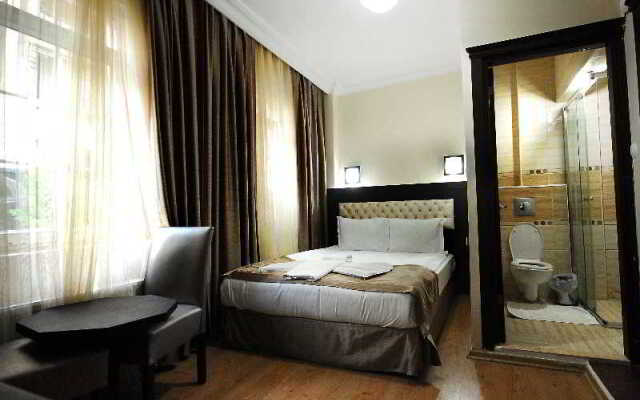 Comfort Hotel Taksim