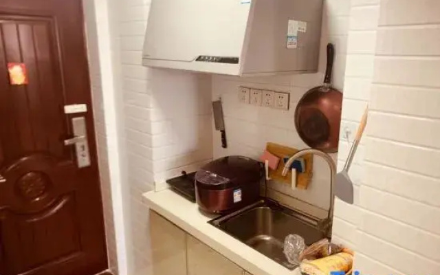 Nanning Xiaoman Homestay