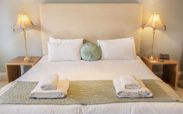 The Kings Head Country Hotel