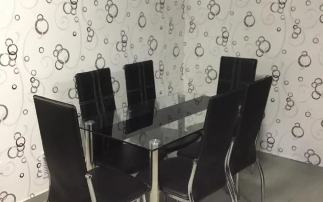 Varkerulet Apartman