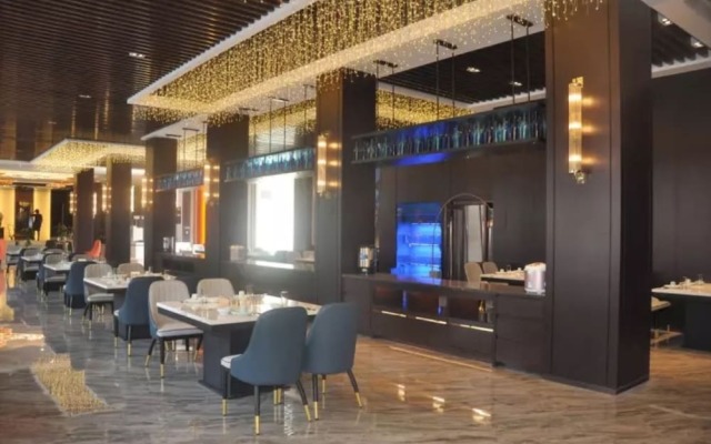 Shanxi Nanfang Hotel Xian