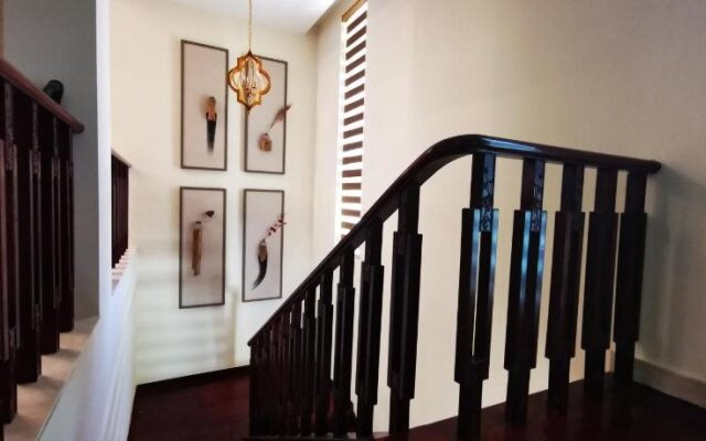 Wanda Vista Resort Sanya