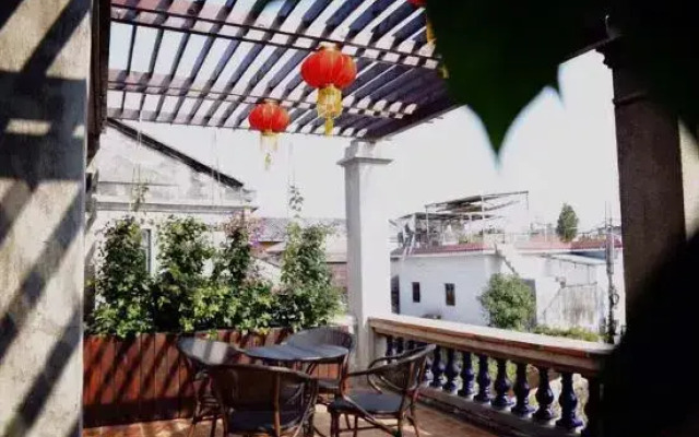 Xuejingtang Inn (Shanfang Road)