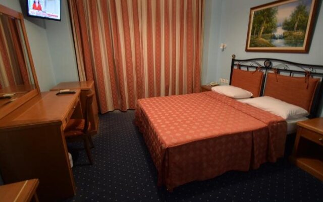 Hotel Aperio