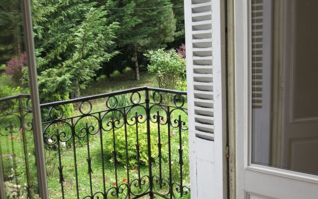 Le Domaine de Pasiphae