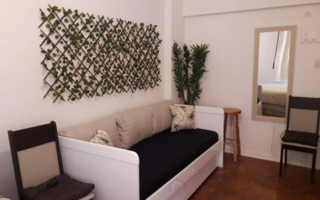 Praia do Flamengo Apartment