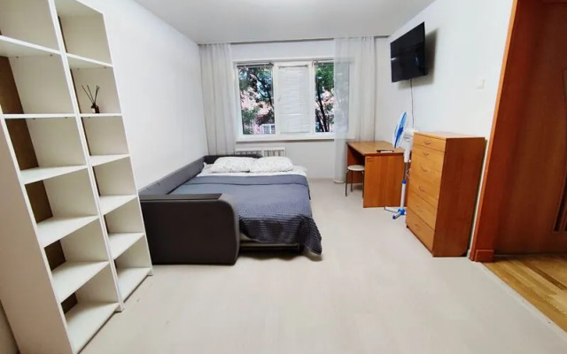 МиниХаус на ул. Татарстан, д. 43А