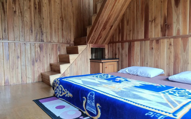 Sari Papandayan Resort