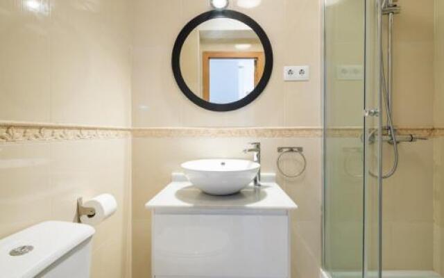 LU&CIA City Beach Puerto 3