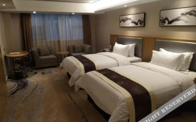 Shengshi Manhattan Hotel