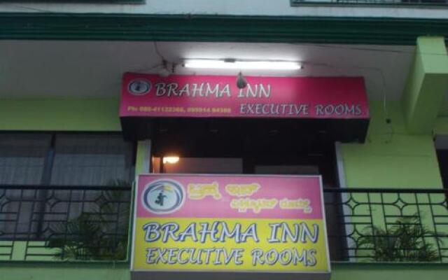 Brahma Inn