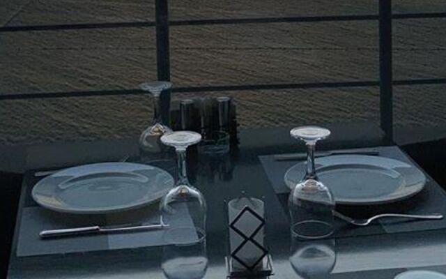 Extravagant Hotel