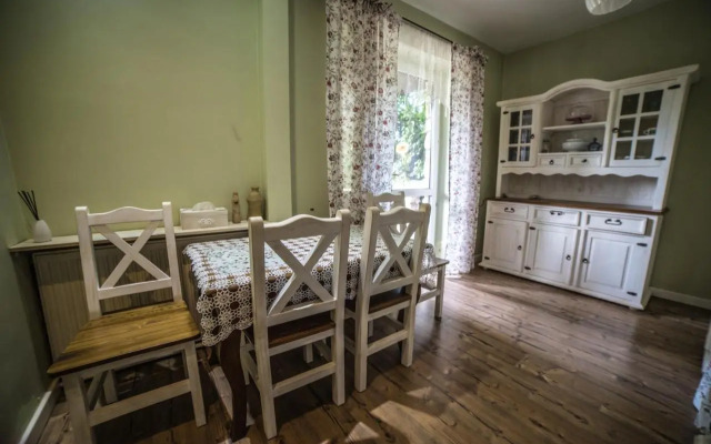 Apartamenty na Kasztelańskiej