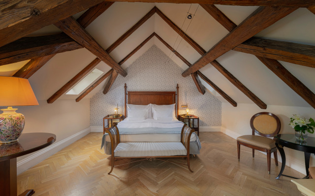 The Mozart Prague by Accor