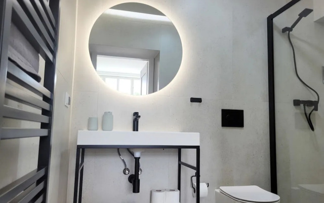 Nordic House Apartments