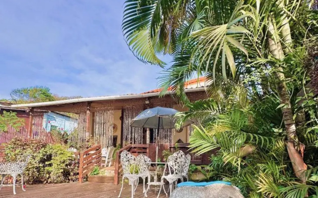 Pousada do Golfinho - Fernando de Noronha