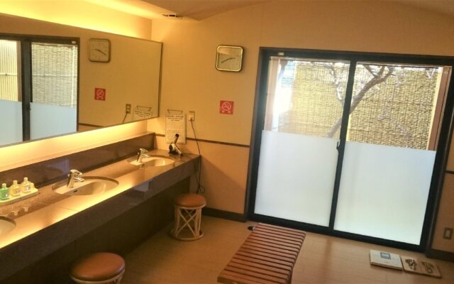 West Inn Fuji-Yoshida