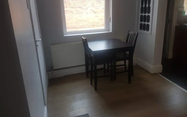 Kensington Guest House Liverpool