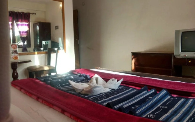 Hotel Laljee
