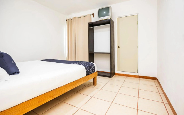 Capital O Oxtankah,chetumal bay