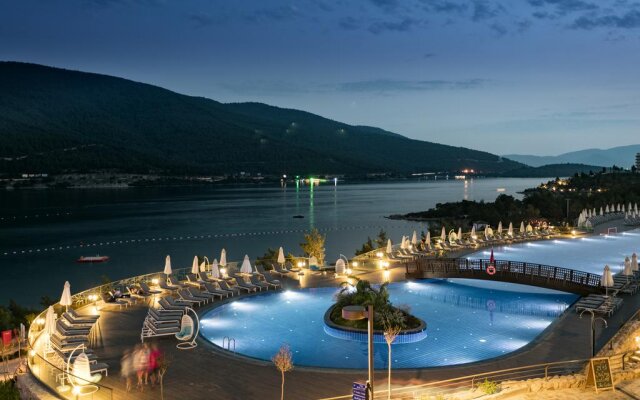 Titanic Luxury Collection Bodrum