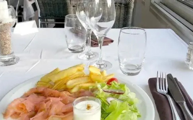 Olmuccio Hotel & Residence