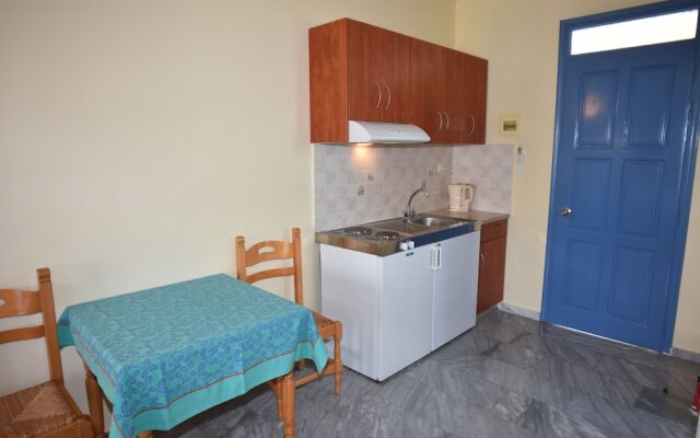 Blue Sky Hotel