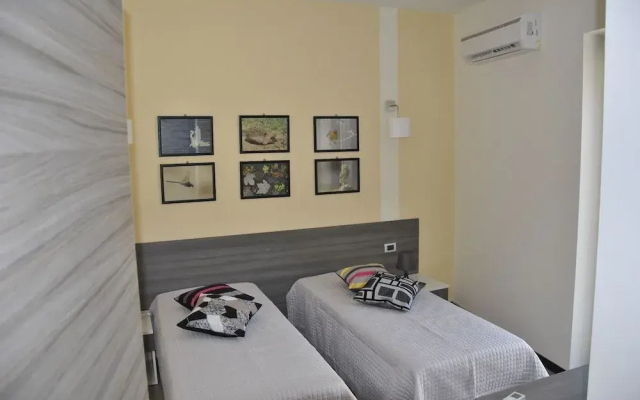 Casa Natia