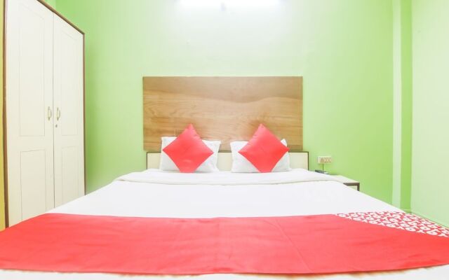 OYO 7934 Hotel Priyodarshani