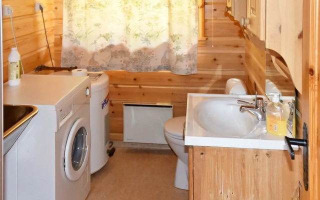 8 Person Holiday Home in Olden