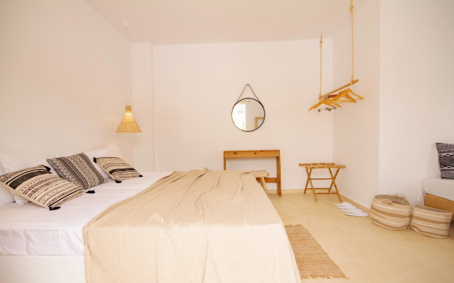 Olive Grove Suites Boutique Hotel