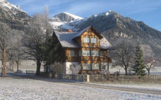 Appartements Wieseneck