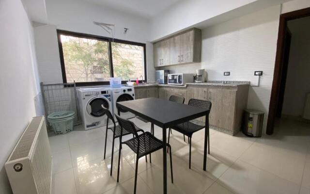 Lemon Tree Residence