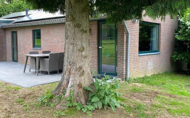 Vakantielodges Wissengracht