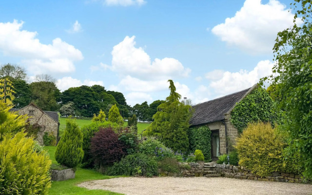 Garden House