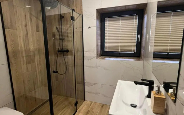 Apartamenty na Blichu - Noclegi Energylandia Zator