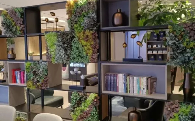 Homeinn Neo (Nanxin street store  Lindong bus station) – Outside – Chifeng