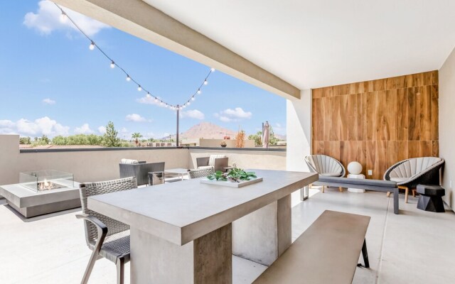 Mint House Scottsdale - Old Town