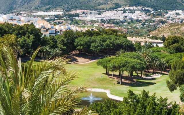 107263 - Apartment in Benalmadena