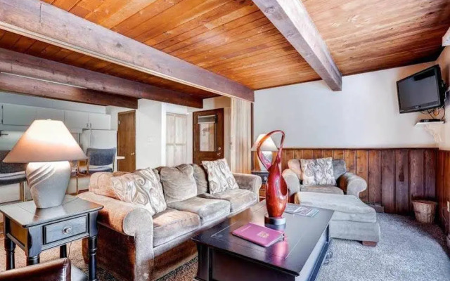 Chateau Aspen
