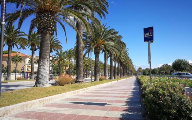 Apartment in Salou, Escaladei