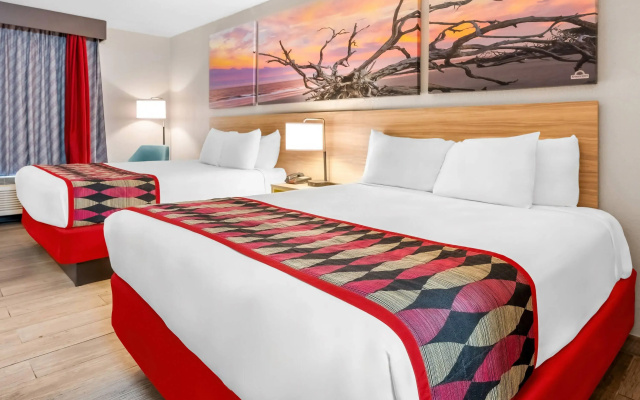 Days Inn by Wyndham Hoover Birmingham