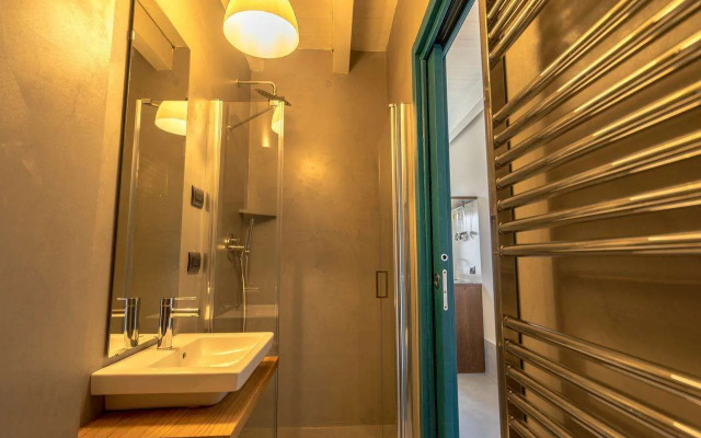 Cabanon Urban Apartments