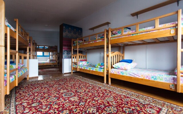 Namaste Hostel