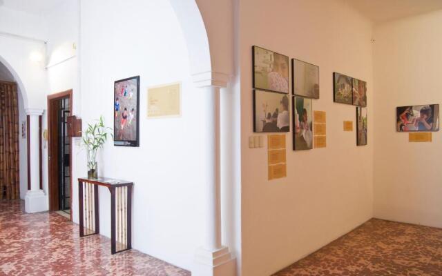 Manso Boutique Guesthouse