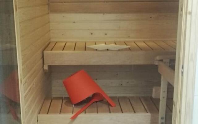 Kotimaailma Apartments Siljotie