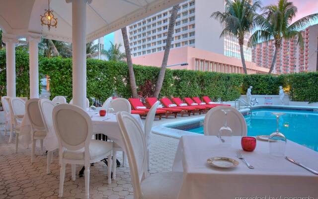 Red South Beach Hotel